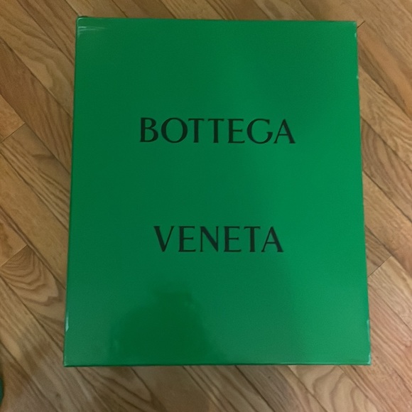 Bottega veneta boots - Picture 2 of 4